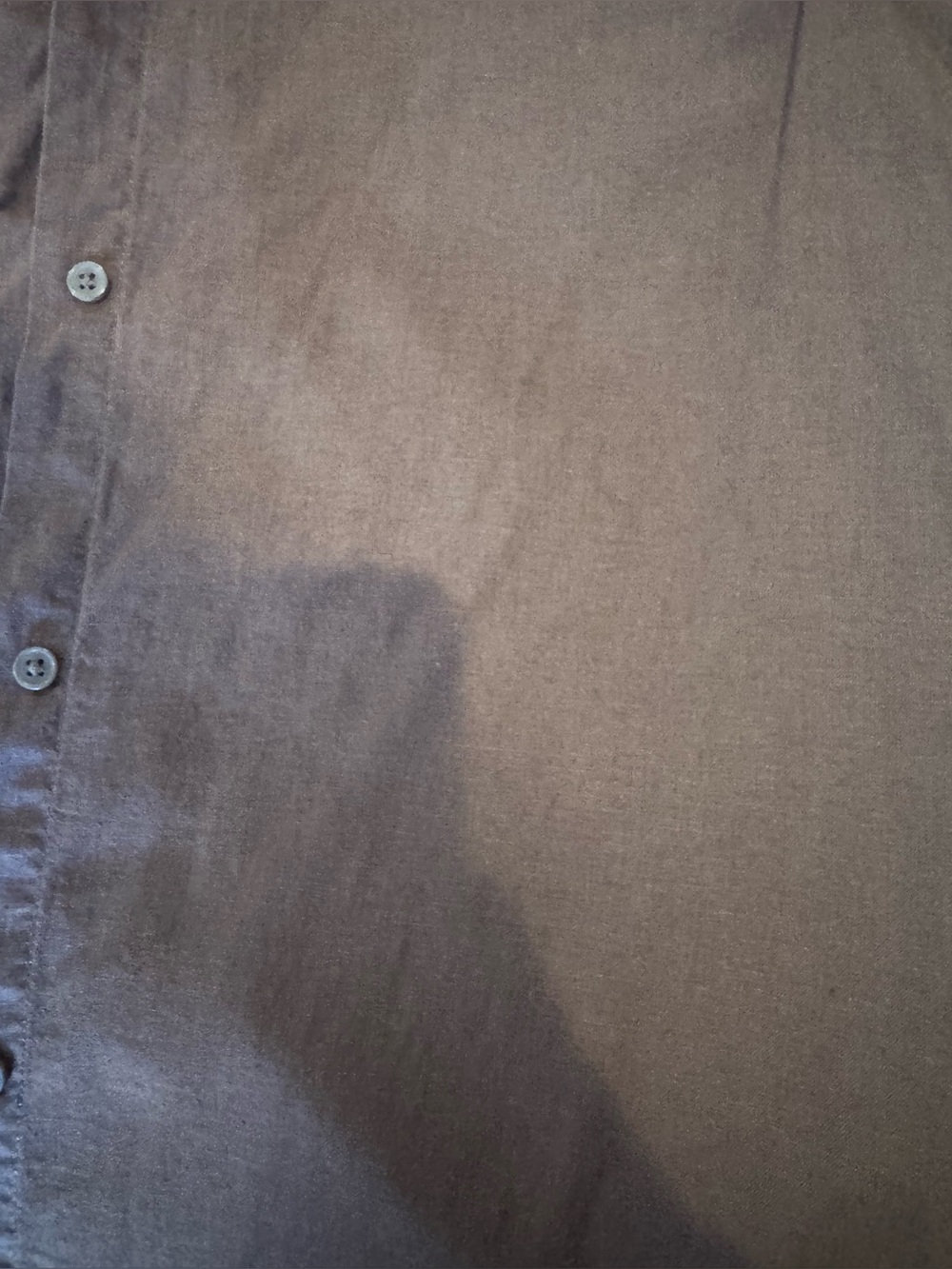 HM linen blend dress size S - Picture 6 of 8